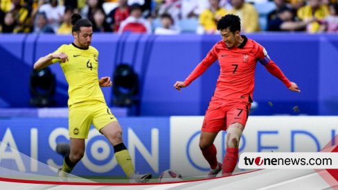 Sama-sama Hindari Jepang, 3 Kejanggalan Pertandingan Terakhir Grup E Piala Asia Tercium