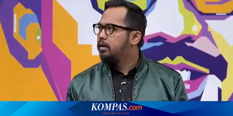 Pernah Memohon Agar Tak Dikeluarkan dari Cagur, Bedu: Gue Salah Apa?