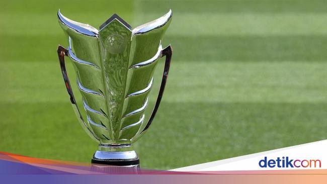 Hasil Lengkap dan Klasemen Akhir Piala Asia 2023 di Fase Grup