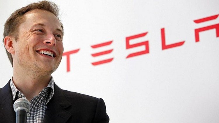 Bos Tesla Sebut Pabrikan China Jadi Ancaman Serius Industri Otomotif