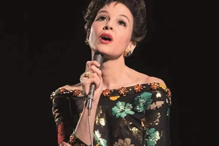 Kisah Terakhir Judy Garland, berikut Sinopsis Film 'Judy' yang Menggugah Perasaan