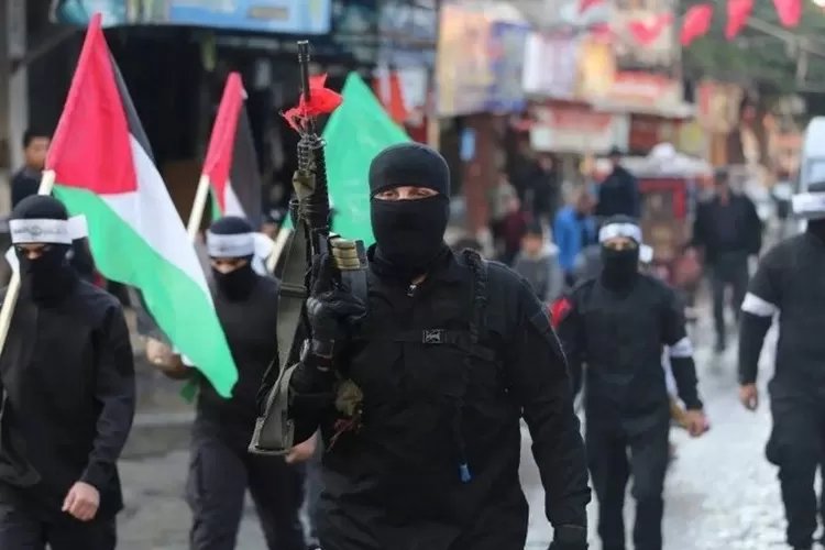 Hamas Sambut Baik Keputusan Sementara dari Mahkamah Internasional Tentang Genosida Israel di Gaza