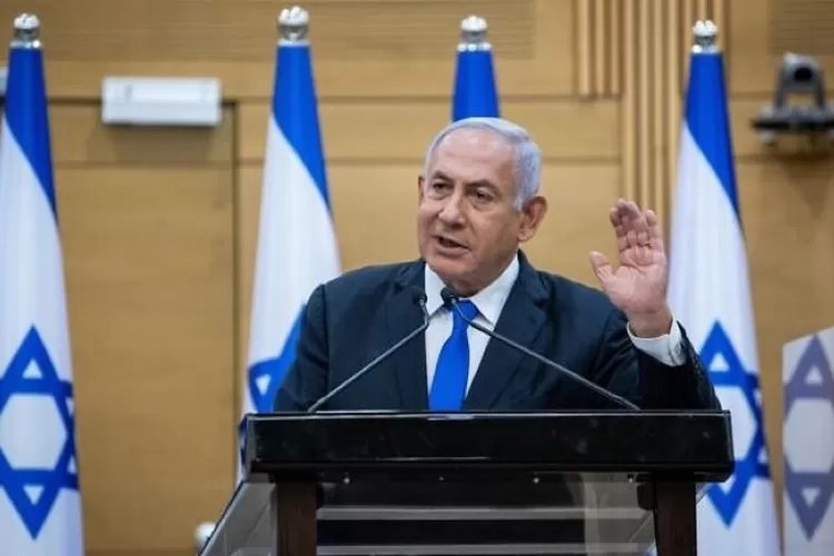 PM Israel Tanggapi Putusan Mahkamah Internasional, Netanyahu Tuduh Hamas Jadikan Waga Palestina sebagai Tameng