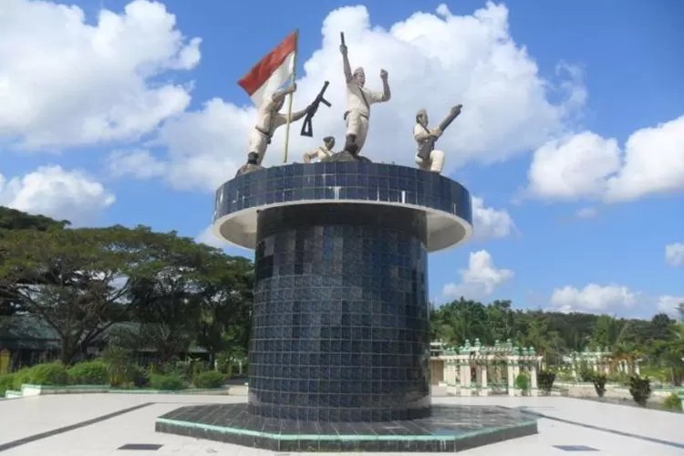 Sejarah 27 Januari: Peristiwa Merah Putih Sangasanga, Epik Perjuangan Selama Revolusi Fisik Indonesia