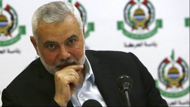 Hamas Respons Keputusan Pengadilan Internasional PBB ke Israel, Minta Dunia Tekan Zionis