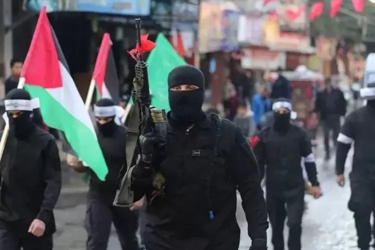 Genosida Israel di Gaza, Hamas Sambut Baik Putusan Sementara Mahkamah Internasional