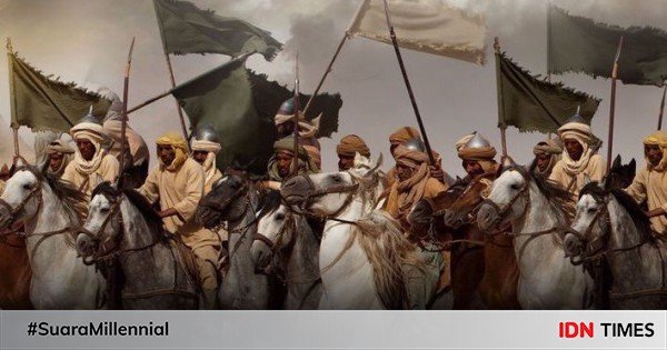 7 Peristiwa Bersejarah dalam Islam yang Terjadi di Bulan Safar