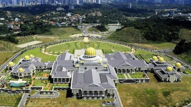 Daftar 5 Negara yang Paling Jarang Ngutang, Ada Tetangga RI