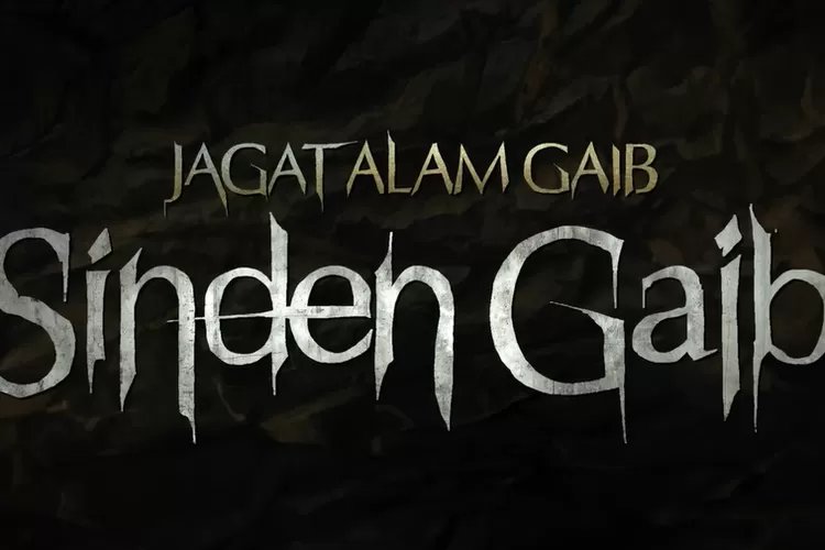 Merinding! Simak Sinopsis Film 'Sinden Gaib' yang Diangkat dari Kisah Nyata, Catat Jadwal Penayangannya!