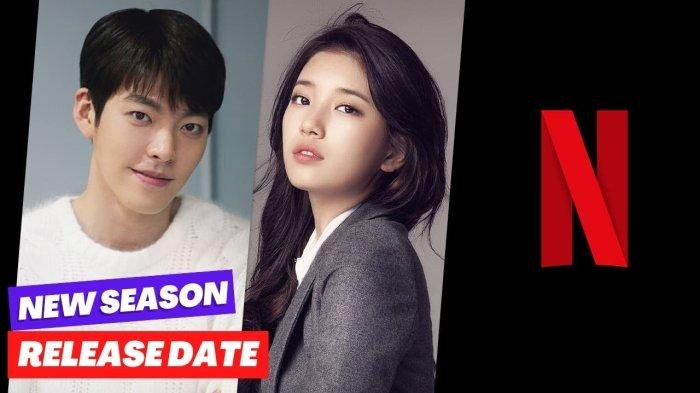 Sinopsis Drama Korea Drakor 'Everything Will Come True', Jadi Ajang Reuni Suzy dan Kim Woo Bin