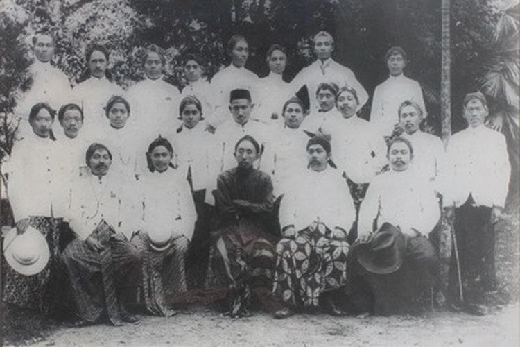 Siapakah Dokter Wahidin Sudirohusodo dan Apa Peran Beliau dalam Peristiwa Lahirnya Budi Utomo?