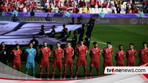 Ranking FIFA Timnas Indonesia Seusai Tersingkir di Piala Asia 2023, Emak-Emak di Medsos Naik Pitam ke Mahfud MD