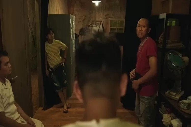 Film Agak Laen: Drama Komedi Terkocak yang Wajib di Tonton Awal Februari 2024