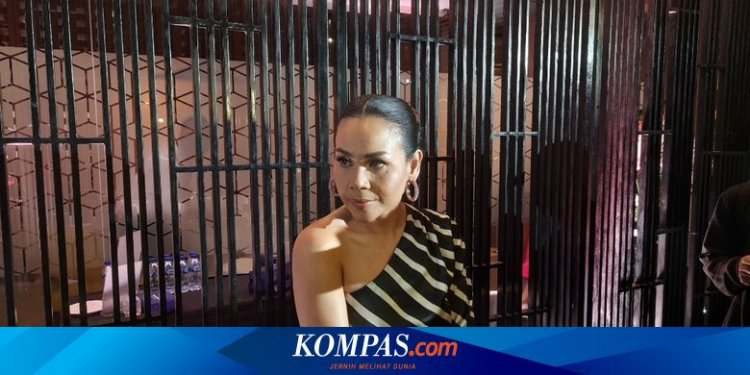 Viral Video Luna Maya Marahi Karyawan, Melaney Ricardo Ingatkan soal Etika Menggunakan Media Sosial Halaman all