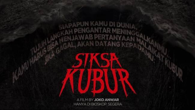 Sinopsis Film "Siksa Kubur" Karya Joko Anwar yang akan Segera Tayang, Ini Daftar Pemainnya