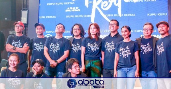 Daftar Film yang Akan Tayang di Bioskop pada Februari 2024