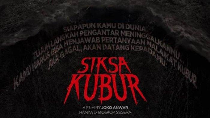 Bakal Tayang di Bioskop, Ini Sinopsis Film 'Siksa Kubur' Karya Joko Anwar