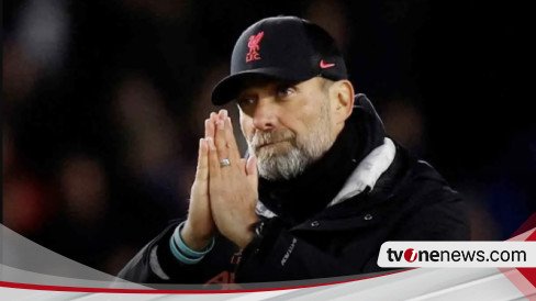 5 Kandidat Pengganti Jurgen Klopp di Liverpool, Nomor 3 Punya Pengalaman dengan Timnas Indonesia