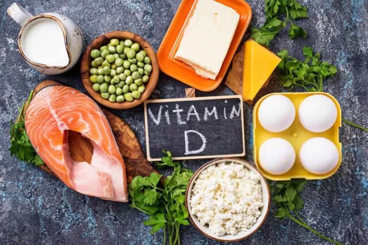 6 Gejala Kekurangan Vitamin D, Mulai dari Lemas Hingga Depresi