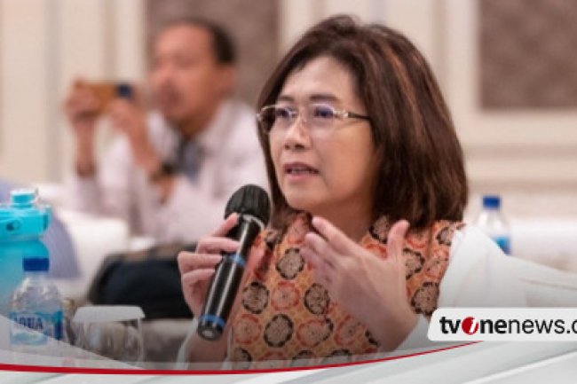 Menyusul Mahfud MD, Deputi V Kepala Staf Kepresidenan Ini Juga Mengundurkan Diri