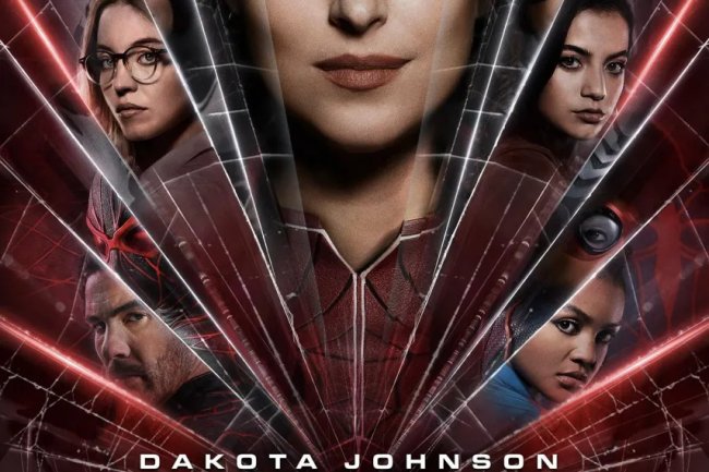 10 Daftar Film Nasional dan Internasional Tayang Februari 2024: Ada Madame Web hingga Spy X Family