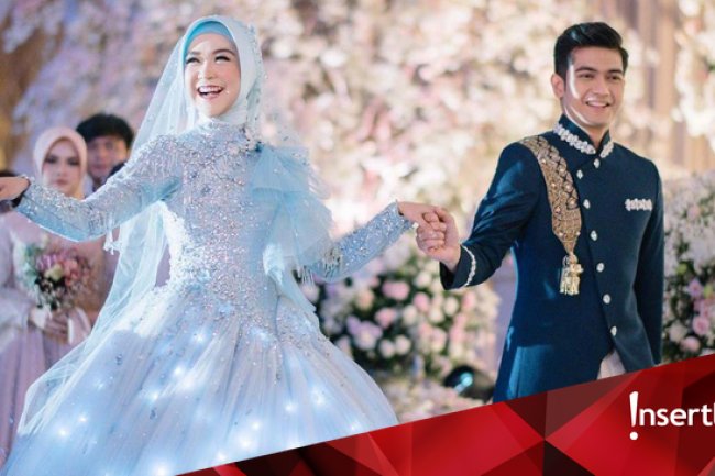 Ini Isi Surat Perjanjian Pranikah Ria Ricis & Teuku Ryan Sebelum Gugat Cerai