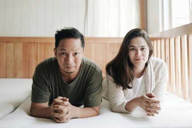 Bandingkan Peran di Rumah, Ringgo Agus Rahman Sebut Sang Istri sebagai Kepala Keluarga