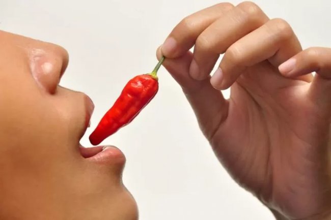 Suka Makanan Pedas? Simak Penjelasan Ini Dulu!