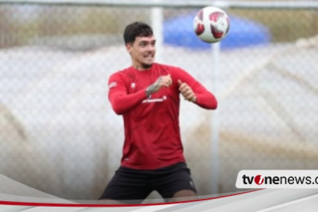 Media Malaysia Ragukan Shayne Pattynama Punya Darah Indonesia dan Malah Anggap Orang Asing? Sang Pemain Jawab Seperti ini