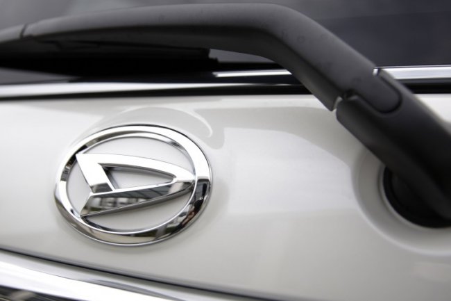 Kemenperin: Skandal Daihatsu Tak Pengaruhi Kinerja Otomotif RI