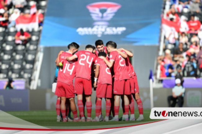 Pelatih Thailand Tidak Terima Timnya Disejajarkan dengan Timnas Indonesia, Pelatih Australia Bilang Marselino Ferdinan Cs Merepotkan