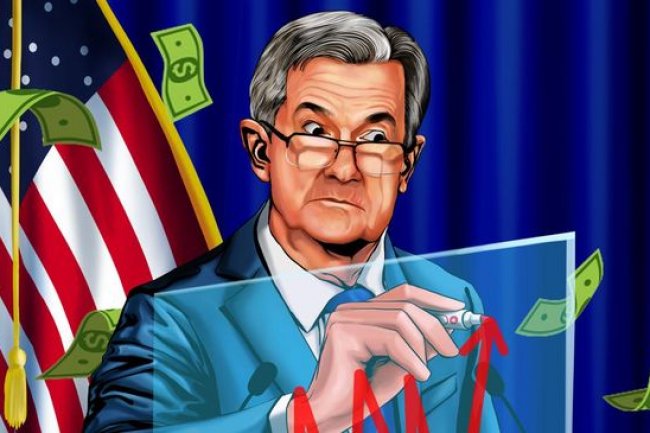 The Fed Makin Ragu Pangkas Suku Bunga, Saham 4 Sektor Bisa Lunglai