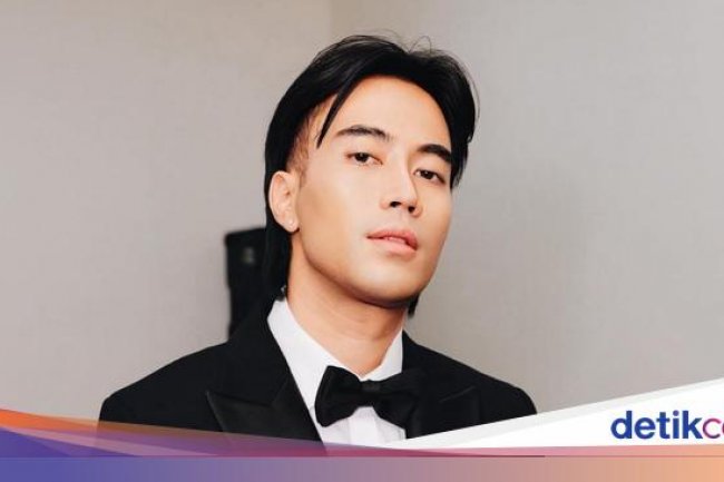 Vidi Aldiano ke Thailand untuk Terapi Kanker Ginjal yang Diidapnya