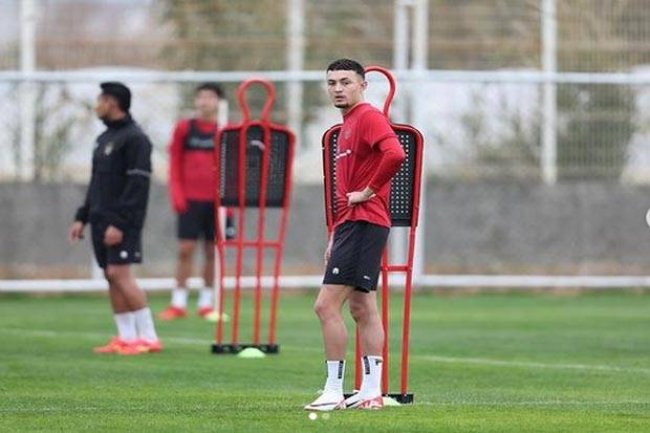 4 Pemain Timnas Indonesia U-23 Pengganti Ivar Jenner jika Tak Diizinkan Main di Piala Asia U-23