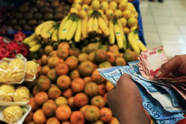 Inflasi Tembus 2,57 Persen pada Januari 2024, Gegara Beras dan Rokok