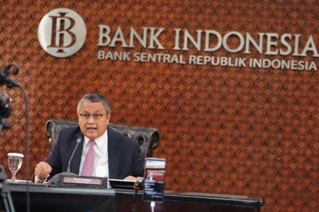 BI Guyur Rp165 T ke Bank yang Rajin Beri Utang untuk Sektor Hilirisasi