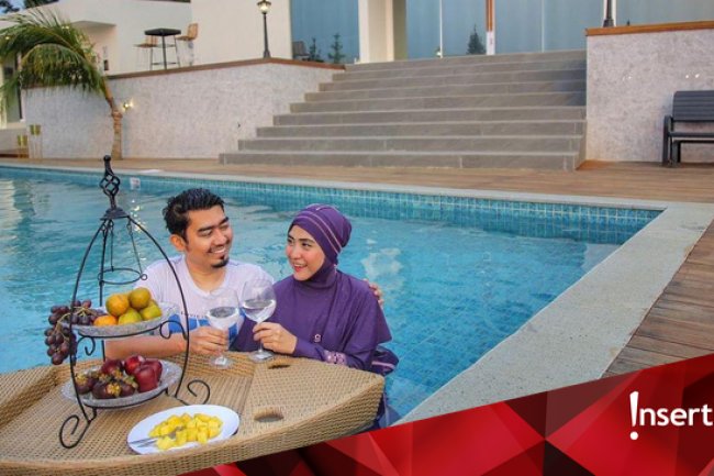Nominal Nafkah Terungkap, April Jasmine Tuntut Hal Ini ke Ustaz Solmed