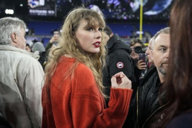 Lagu Taylor Swift hingga Billie Eilish Resmi Dicabut dari TikTok