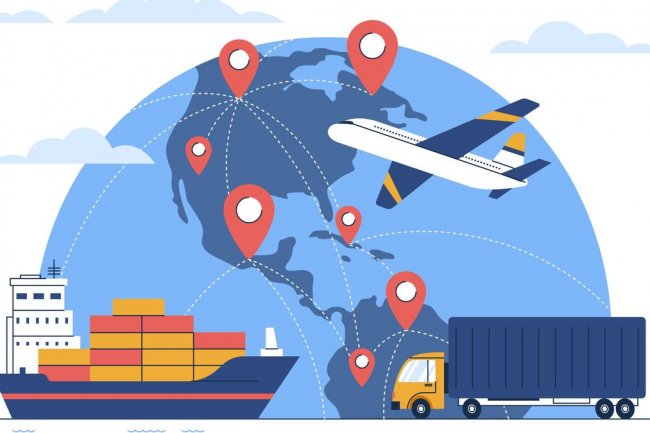 5 Jenis Perdagangan Internasional dan Manfaatnya