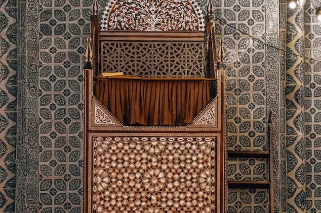 Contoh Naskah Khutbah Jumat NU Singkat Terbaru Bulan Rajab, Peristiwa Isra Mi'raj dan Doa Penutup