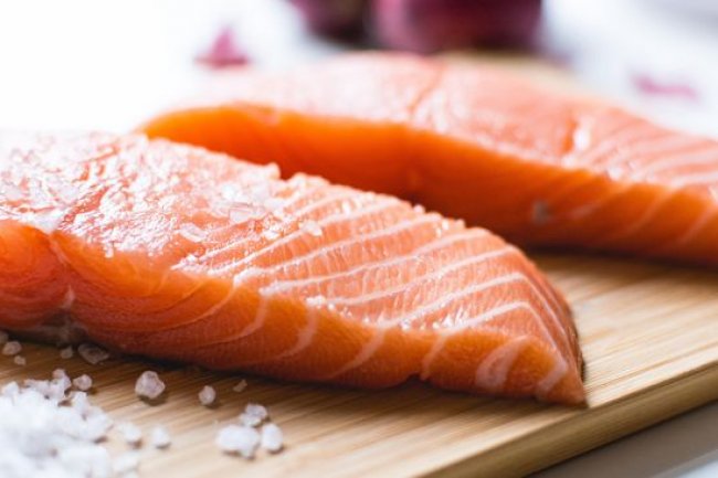 5 Ikan yang Mengandung Vitamin D, Bantu Jaga Imunitas saat Musim Hujan