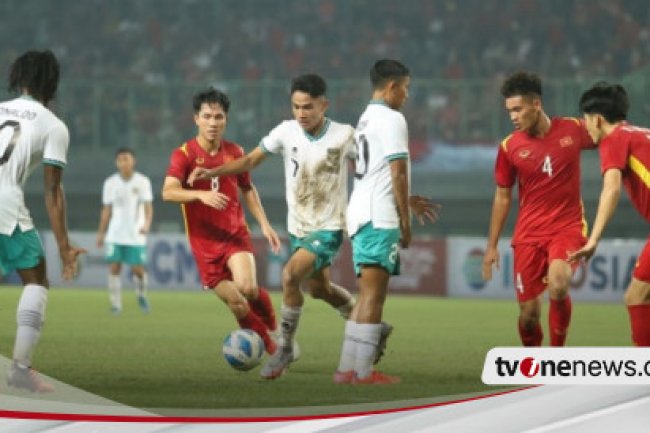 Marselino Ferdinan di Mata Para Pencari Bakat Eropa, Shayne Pattynama Kirim Kabar Bahagia Seusai Piala Asia 2023