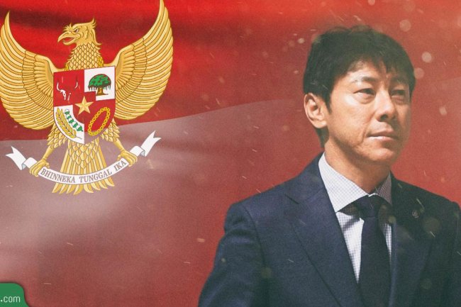 5 Komentar Gabungan Pengamat hingga Stakeholder Sepak Bola terkait Masa Depan Shin Tae-yong di Timnas Indonesia