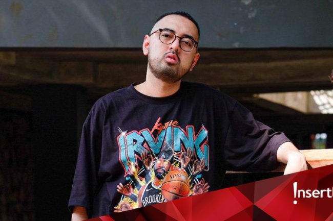 Sosok Kemal Palevi Komika yang Roasting Perceraian Ria Ricis & Teuku Ryan