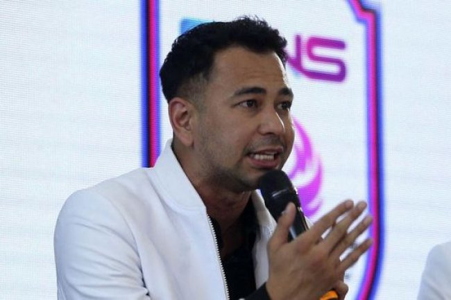 Raffi Ahmad Bantah Tudingan Pencucian Uang