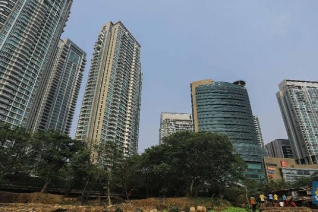 Jurang Antara Orang Kaya & Miskin RI Makin Parah, Ini Buktinya