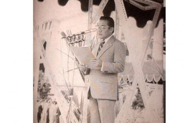 Dutch Disease, Penyakit Ekonomi Ngeri yang Dulu Hampir Serang RI