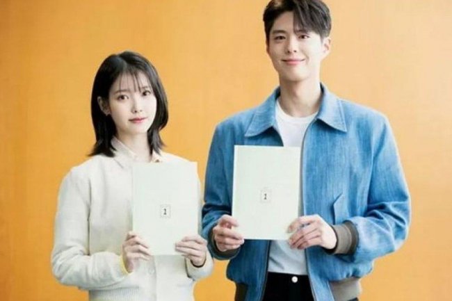 Sinopsis Drakor When Life Gives You Tangerines, Dibintangi Park Bo Gum dan IU, Tayang di Netflix