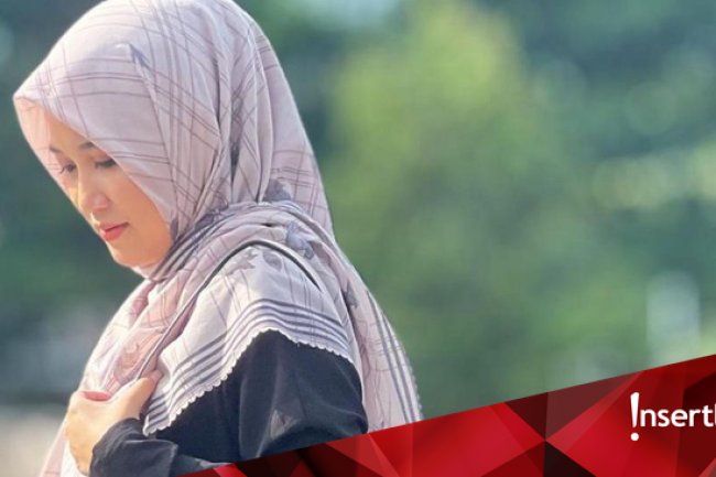 Jadi Ibu Empat Anak, 7 Potret Terbaru Lutfiana Ulfa Istri Muda Syekh Puji Bikin Pangling