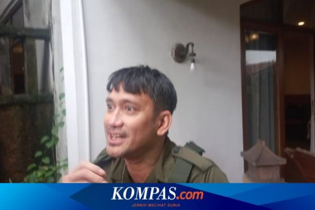 Tora Sudiro Akui Sindrom Tourette yang Ia Idap Kerap Ganggu Pekerjaannya